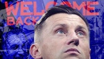 El croata Ivica Olic, nuevo entrenador del CSKA de Moscú
