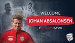 Absalonsen cambia Dinamarca por Australia