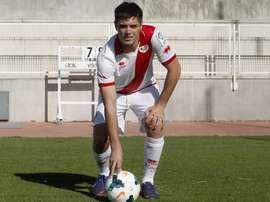 Independiente reclama por el defensa argentino Leonel Galeano. EFE