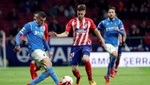 Sergi González apuesta por Armenia tras debutar con el Cholo