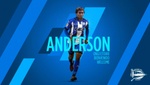 El Alavés ficha a Anderson para cederlo al NK Rudes