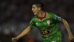 El 'caso Espinoza' dejaría a Huracán sin fichar