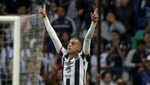 El huracán Hanna obliga a suspender el Monterrey-Toluca