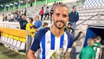Yuri da a la 'Ponfe' el Concepción Arenal