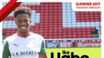 El Chelsea cede a Ugbo al Barnsley