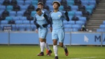 El City quiere convencer a Sancho con minutos en el primer equipo