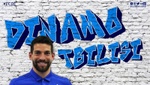 Tres refuerzos para el Dinamo Tbilisi