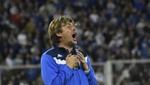Vélez sigue al alza; tablas entre Aldosivi y Patronato