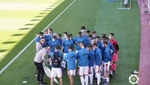 López Garai entiende la decepción de la afición