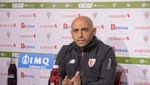 El Athletic Femenino se prepara para volver a San Mamés