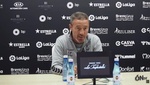 Óscar Cano quiere a su Castellón protagonista en Vallecas