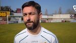 Las chocantes palabras del técnico del Coruxo: