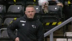 Rooney logra una salvación milagrosa pese a empatar