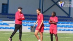 A Antonio Toledo le motiva la fecha de inicio de la Liga Iberdrola