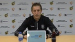 Ramis quiere un Tenerife vivo y dinámico en Copa