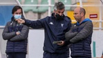 Sabor español y 'jogo bonito' en el ascenso del Estoril