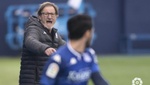 Salir del pozo, objetivo prioritario en Castalia