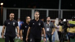 Rodrigo Santana, destituido en Avaí tras solo cinco partidos