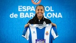 Vanegas, primer refuerzo del Espanyol para atar la salvación