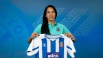 El Espanyol refuerza su portería con la internacional Vanina Correa