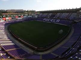 Manuel Retamero fue entrenador del Valladolid Promesas entre 2010 y 2012. RealValladolid