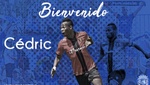 El Fuenlabrada se hace con el joven Cedric