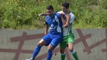Aday López refuerza la punta de ataque del Lanzarote