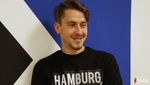 Fein y Kittel, nuevos jugadores del Hamburgo