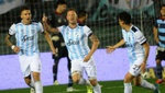 Cabral llega a Atlético Tucumán
