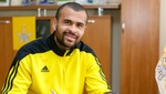 El Sheriff ficha a Dionatan Teixeira