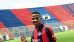 San Lorenzo ficha a Rentería