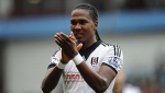 Rodallega reveló lo cerca que estuvo de fichar por el Madrid