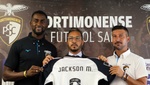 El Portimonense-Gil Vicente devolverá el fútbol luso el 3 de junio