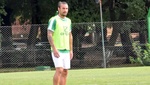 Osvaldo amenaza con su segunda retirada