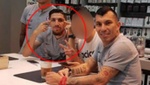El gesto racista de Valdés que enfureció a Corea