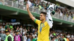 El Arsenal, cerca de cerrar a la última joya brasileña