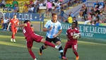 Argentina golea a Bolivia y se corona líder del grupo B