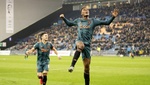 El Ajax resuelve el trámite de los cuartos con solvencia