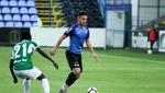 Ganea pidió minutos en el Athletic para mostrar su valía