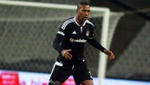Talisca rescata un punto del Besiktas a domicilio