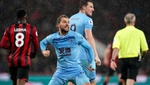 Jay Rodriguez, al rescate de los 'clarets'