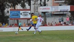 Apacible triunfo cadista en Chiclana