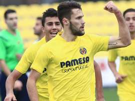 Villarreal B y Elche pugnarán por la segunda plaza. VillarrealCF