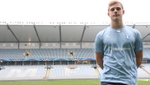 El Malmö cede a Erik Andersson al Trelleborgs