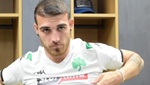 Del hospital a la gloria: Fran Vélez marcó en el derbi de Atenas