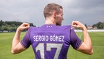 Sergio Gómez rescinde con el Borussia y se va al Anderlecht