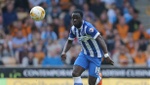 Elvis Manu deja el Brighton y pone rumbo a Turquía