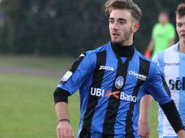 Rinaldi sadly passed away. Atalanta