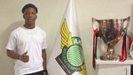 Dudas en Turquía por la edad de un futbolista nigeriano