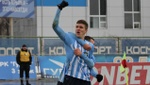 El Arsenal se une a la puja por Sobolev